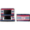 NFL New York Giants Trailblazer 3DS (2011) Skin