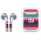 NFL New York Giants Trailblazer Apple AirPods Skin