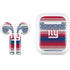 NFL New York Giants Trailblazer Apple AirPods Skin