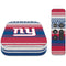 NFL New York Giants Trailblazer Apple TV Skin