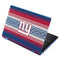 NFL New York Giants Trailblazer Aspire R11 11.6in Skin