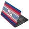 NFL New York Giants Trailblazer Asus X502CA 15.6 Skin