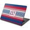 NFL New York Giants Trailblazer Dell Chromebook Skin