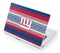 NFL New York Giants Trailblazer Acer Chromebook Skin