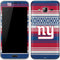 NFL New York Giants Trailblazer Galaxy J3 Skin