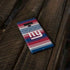 NFL New York Giants Trailblazer Galaxy Note 9 Skin