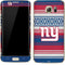 NFL New York Giants Trailblazer Galaxy S7 Edge Skin