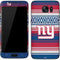 NFL New York Giants Trailblazer Galaxy S7 Skin