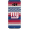 NFL New York Giants Trailblazer Galaxy S8 Plus Skin