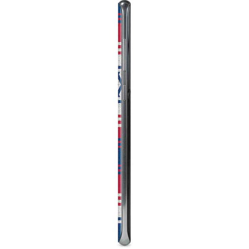 NFL New York Giants Trailblazer Galaxy S8 Plus Skin