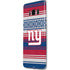 NFL New York Giants Trailblazer Galaxy S8 Skin