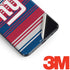 NFL New York Giants Trailblazer Galaxy S9 Plus Skin