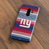NFL New York Giants Trailblazer Galaxy S9 Plus Skin
