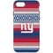 NFL New York Giants Trailblazer iPhone 7 Pro Case