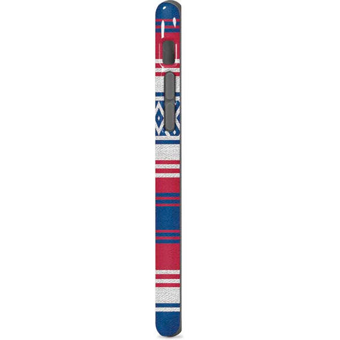NFL New York Giants Trailblazer iPhone 7 Pro Case