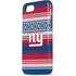 NFL New York Giants Trailblazer iPhone 7 Pro Case