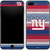 NFL New York Giants Trailblazer iPhone 8 Plus Skin