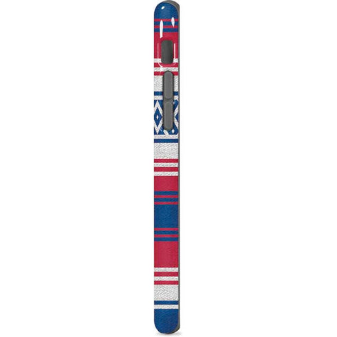 NFL New York Giants Trailblazer iPhone 8 Pro Case