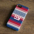 NFL New York Giants Trailblazer iPhone 8 Pro Case