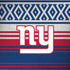 NFL New York Giants Trailblazer iPhone X Pro Case