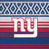 NFL New York Giants Trailblazer iPhone XS Skin