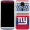 NFL New York Giants Trailblazer Moto E5 Plus Skin