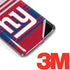 NFL New York Giants Trailblazer Moto E5 Plus Skin