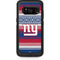 NFL New York Giants Trailblazer Otterbox Commuter Galaxy Skin