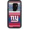 NFL New York Giants Trailblazer Otterbox Defender Galaxy Skin