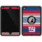 NFL New York Giants Trailblazer Otterbox Defender iPad Skin