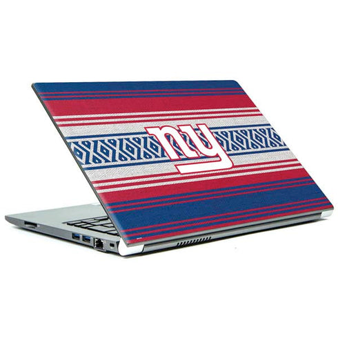 NFL New York Giants Trailblazer Portege Z30t/Z30t-A Skin