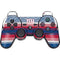 NFL New York Giants Trailblazer PS3 Dual Shock wireless controller Skin