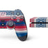 NFL New York Giants Trailblazer PS4 Console and Controller Bundle Skin