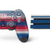 NFL New York Giants Trailblazer PS4 Pro Bundle Skin