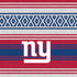 NFL New York Giants Trailblazer PS4 Slim Skin