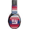 NFL New York Giants Trailblazer Skullcandy Crusher Wireless Skin