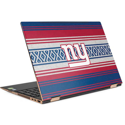 NFL New York Giants Trailblazer HP Spectre Skin
