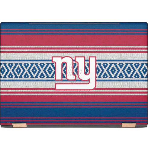 NFL New York Giants Trailblazer HP Spectre Skin