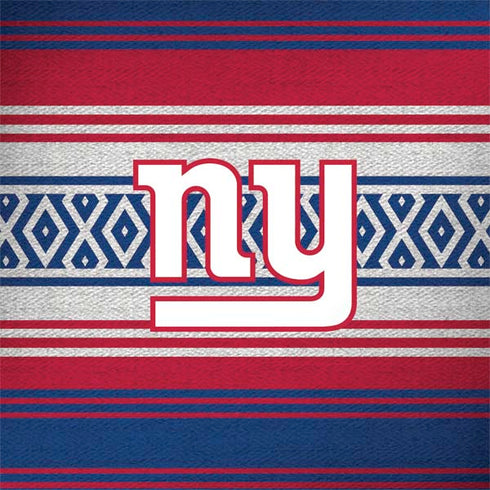 NFL New York Giants Trailblazer Surface Book 2 13.5in Skin