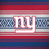 NFL New York Giants Trailblazer Surface Book 2 13.5in Skin