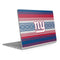 NFL New York Giants Trailblazer Surface Book 2 15in Skin