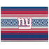 NFL New York Giants Trailblazer Surface Book 2 15in Skin