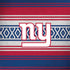 NFL New York Giants Trailblazer Surface Book 2 15in Skin