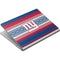 NFL New York Giants Trailblazer Surface Book Skin