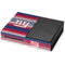 NFL New York Giants Trailblazer Xbox One Console Skin