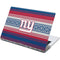 NFL New York Giants Trailblazer Yoga 910 2-in-1 14in Touch-Screen Skin