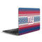 NFL New York Giants Trailblazer Zenbook UX305FA 13.3in Skin