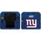 NFL New York Giants Team Jersey Nintendo 2DS Skin