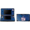 NFL New York Giants Team Jersey 3DS (2011) Skin