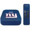 NFL New York Giants Team Jersey Apple TV Skin